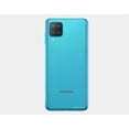 thumbnail image 2 of Samsung Galaxy M12 M127F Dual SIM 64GB/ 4GB RAM, GSM Unlocked - Green Samsung N/A, 2 of 8