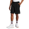 Champion Men's Authentic Cotton 9" Shorts with Pockets, up to Size 4XL