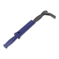 thumbnail image 4 of Nail Puller, High Carbon Steel  Hardness Easy Operation Pry Bar  For Maintenance, 4 of 8
