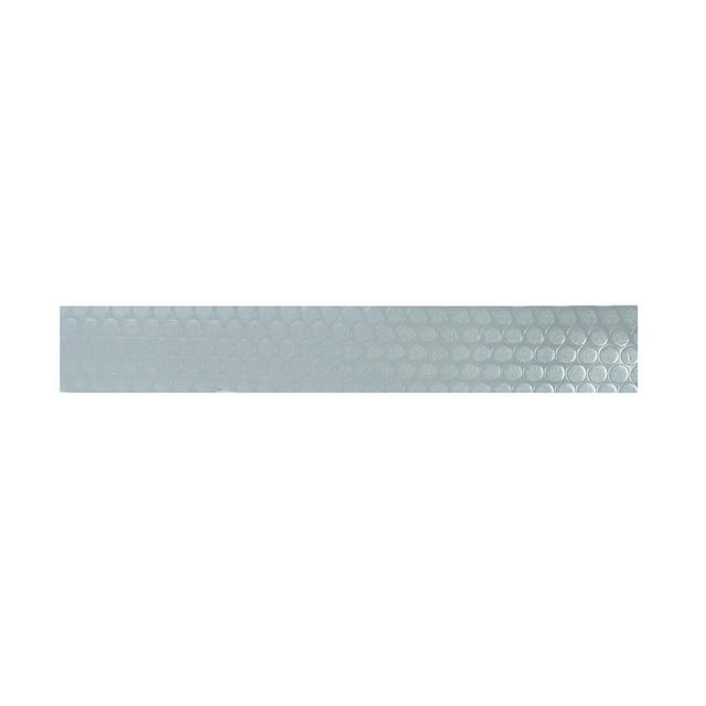 Pasillo Tachón Unimat Pvc Gris 60X100 Cm