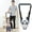 F, variant on Baby Walking Harness - Handheld Kids Walker Helper - Toddler Infant Walker Harness Assistant Belt - Child Baby Walk Learning Help Support Assist Trainer Tool - for 7-24 Month Old