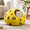 Cheetah, variant on Luxuriomerino Cat Cave - Foldableaway Pod For Indoor Cats Felt Kitten Pet Enclosure Covered House Ultimate Cozyfort By (fish)