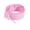 Pink, variant on Gingham Shoe Laces Colorful Plaid Shoelaces for Canvas Shoes, Sneakers, Training & Racing Shoes