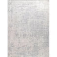 thumbnail image 1 of Pasargad Home POP-8402 8x10 8 x 10 ft. Beverly Collection Hand-Loomed Silk Area Rug, 1 of 1