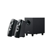 Logitech Z323 Speaker System