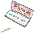 thumbnail image 3 of (3 pack) MEDIpoint Splinter Out -20 Individually Wrapped Lancets, 3 of 3