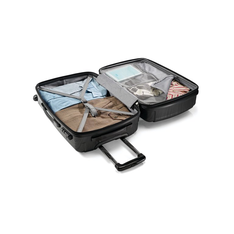 Samsonite Winfield 2 Fashion 24 Inch Spinner Hardside - Walmart.com