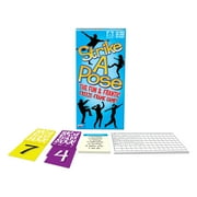 Strike A Pose - the Free-Frame Party Game, by R&R Games