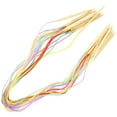 thumbnail image 1 of Knitting , Circular Knitting  Flexible  For Cushions For Scarves For Handicrafts For Sweaters, 1 of 8