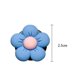 thumbnail image 5 of piezas de ambientador con clip para aromaterapia con forma de flor bonita para decoración de salida de aire de coche, como se muestra, como se muestra, 5 of 5