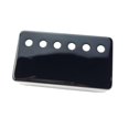 thumbnail image 3 of 1x Cubierta de de Puente de Guitarra Eléctrica Y Metal para Piezas Gloria Tapa de la pastilla Humbucker, 3 of 6