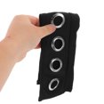 thumbnail image 4 of OUNONA 2Set Forearm Protective Sleeves Black Cotton UV Protection Fashion Summer, 4 of 7