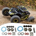 thumbnail image 2 of maskred Kit de Différentiel pour 1/10 Rc LOSI Baja Rey 4WD Upgrade et Expérience Rc avec Kit de Différentiel pour 1/10 Rc Frontal 1Set, 2 of 6