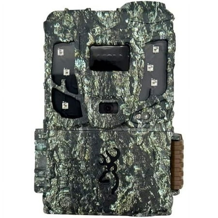 ZHI-22 Trail Cameras - Defender Pro Scout Max Wireless Cellular Game Camera - BTC-PSM - Wildlife Motion-Activated Camera Works on Both Verizon and AT&T Networks
