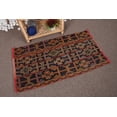thumbnail image 2 of Vintage Rugs, 1.9x3.4 ft Small Rug, Colorful Rug, Cool Rugs, Turkish Rug, 2 of 9
