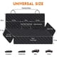 thumbnail image 3 of Cubierta de Asiento de Coche para Perros, Funda para Asiento de Coche para Perros, Impermeable, Resistente a los Arañazos y Antideslizante, para Coches, Camionetas y SUVs, 3 of 7