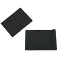 thumbnail image 3 of Lefu 2 or 4 pcs Studio Monitor Speaker Isolation Pads Density Acoustic Foam Pads, 3 of 9