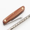 thumbnail image 2 of Pruning Knife, Grafting Knife Wide Use Anti Rust  for Floral Fruit Tree, 2 of 7
