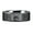 Silver, variant on Tungsten Taurus Zodiac Ring (8mm)