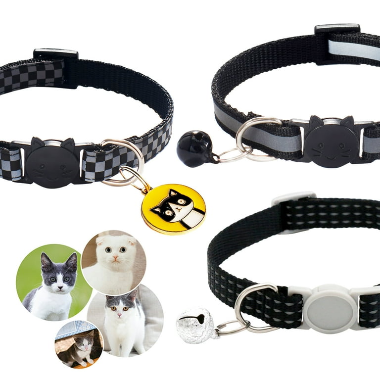 Walmart cat shop collars