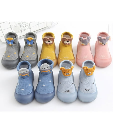 

Cathalem Toddler Boy Size 6 Shoes Baby Dispensing Non Slip Socks Toddler Socks With Pinch Ankles Baby Toddler Extra Wide Shoes A 6 Months