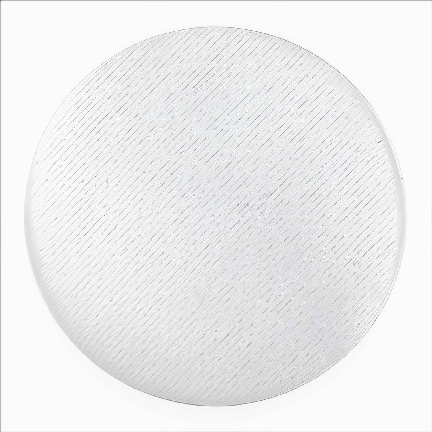 ButtonMode Tuxedo Suit Buttons 15pc Set (Fits Most Formalwear) Includes 4 Jacket Front Buttons (19mm or 3/4 Inch) and 11 Sleeve and Pant Buttons (15mm or 5/8 Inch), White Satin Smooth, 15-Buttons