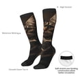 thumbnail image 4 of Vsdgher Victorian Gentle Cat Knee Socks, High Socks Long Stretchy Sock Women Knee High Stocking, Long Socks for Women, 4 of 6