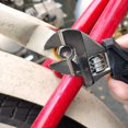 thumbnail image 3 of Llave ENGINEER TWM-06 con bolsillo de punta fina, 11 cm, 3 of 7