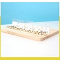 thumbnail image 3 of mmirethe Jewelry Display Stand Necklace Displaying Bracelet Holder Earring Bracelets Storage Rack for Dresser Shop Showcase Large, 3 of 7