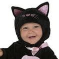 thumbnail image 3 of Baby's Cute Kitten Costume 12-18 Months., 3 of 3