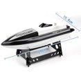 thumbnail image 4 of Maoww 2.4G Remote Control Electric High Speed Boat USB Charging Kids RC Boat Water Toy No.2, 4 of 5