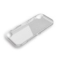 thumbnail image 4 of Switch Lite TPU Protective Case - Glow-in-the-Dark Gold Foil Transparent Crystal Soft Shell, All-in-One Cover with Shockproof & Scratch-Resistant Design | Switch Lite Accessories, 4 of 5