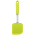 thumbnail image 1 of Silicona resistente al calor Espátula Freír espátula Pala casa cocina gadget, 1 of 5