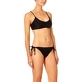 thumbnail image 3 of No Boundaries Junior's Bralette Bikini Swim Top, 3 of 6