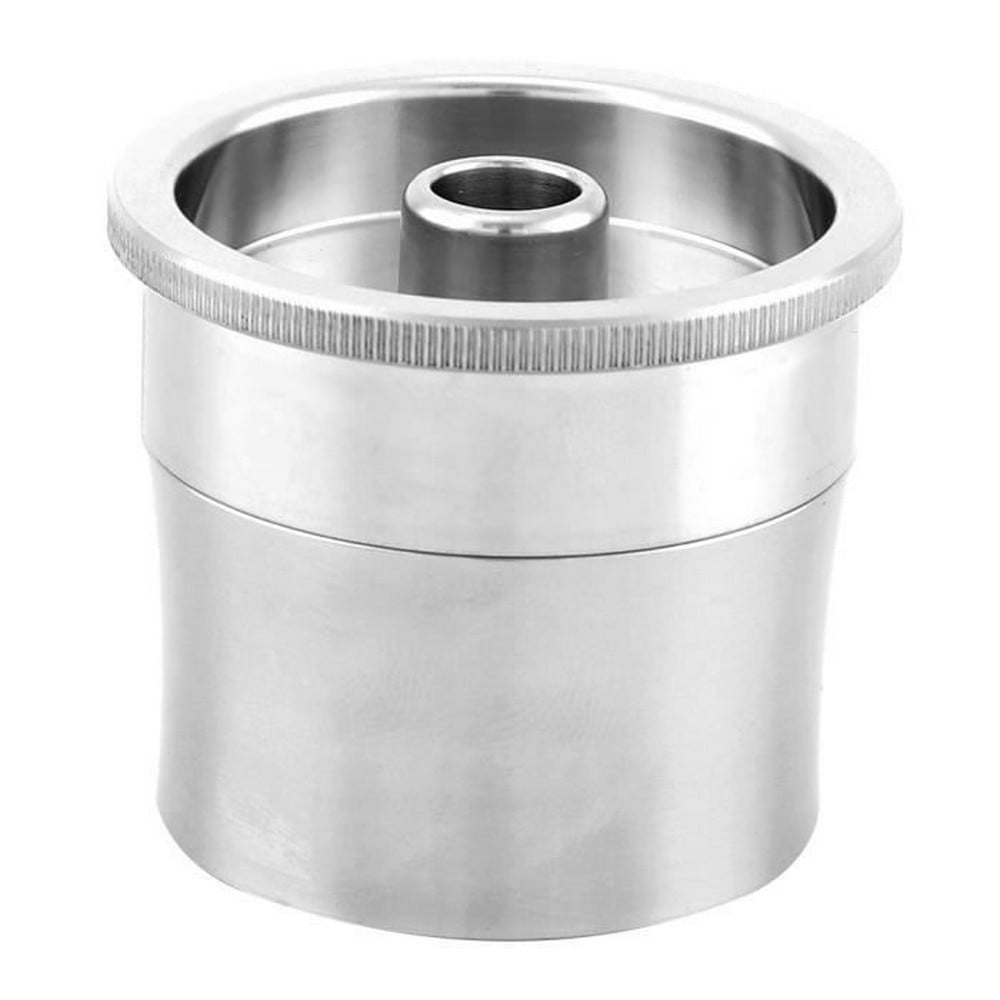 Coffee Maker Capsule Stainless Steel Refillable Coffee Capsule For Illy coffee-maker-capsule-stainless-steel-refillable-coffee-capsule-for-illy