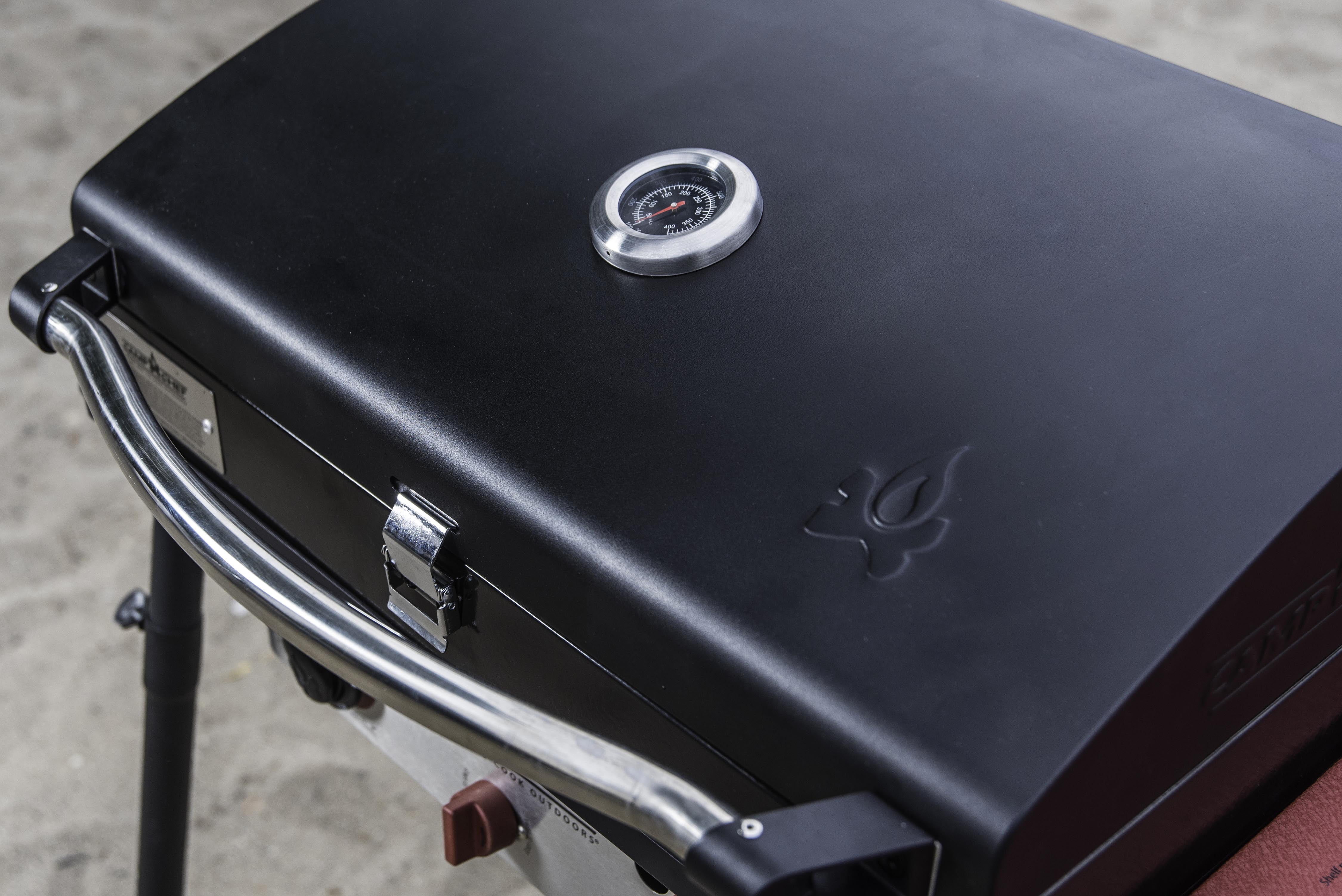 Camp Chef Big Gas Grill 16 Outdoor Stove with BBQ Kuwait Ubuy