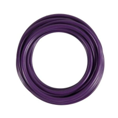The Best Connection 144F Primary Wire - Rated 105c 14 Awg, Purple 15