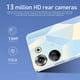 thumbnail image 5 of Descuentos Exclusivos, Teléfono inteligente de 6,5 pulgadas con SIM Android, pantalla HD, dos cámaras, WIFI, teléfono móvil portátil, teléfono de pantalla completa Akmoler, 5 of 9