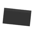 thumbnail image 2 of Almohadilla de soldadura de silicona sin deslizamiento fácil de limpiar 70x40 cm para computadoras portátiles de teléfonos Componentes electrónicos Negro, 2 of 8
