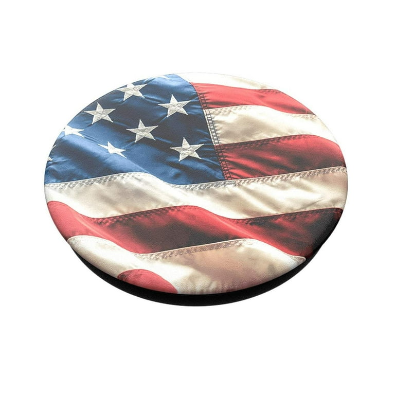 PopSockets PopGrip Galactic Magma - Impugnatura E Supporto Per Telefono Con Top Intercambiabile - Foto 12