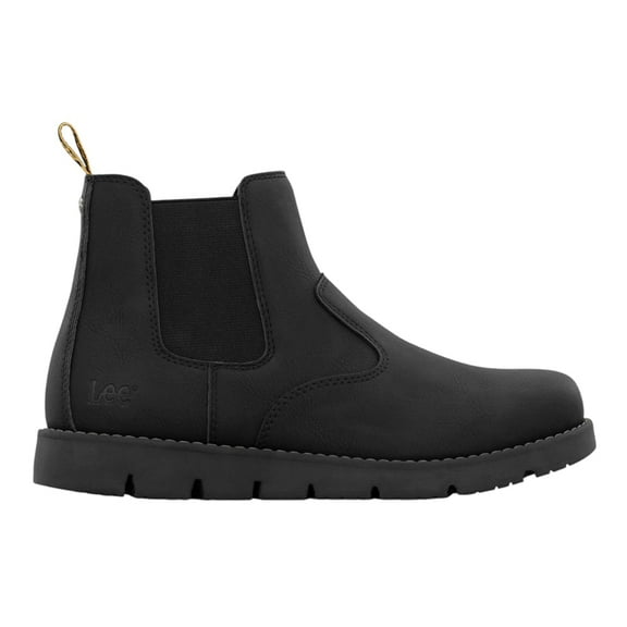 Lee Mens Roman Chelsea  Boots Shoes