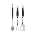 thumbnail image 1 of Set de Asado 3 Pzas Mango Soft Touch Brassa Masters 440/46, 1 of 3