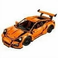 thumbnail image 1 of LEGO Technic Porsche 911 GT3 RS 42056, 1 of 6