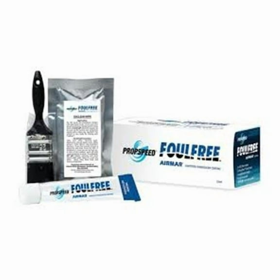 Propspeed Foulfree Foul-Release Transducer Coating - 15ml Kit Covers 2 Transducers