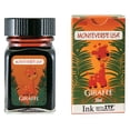 thumbnail image 2 of Monteverde G309GI Ink Bottle 30 ml - Jungle Giraffe (Orange), 2 of 3