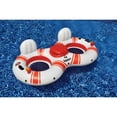 thumbnail image 2 of Solstice Super Chill River Tube Double Duo with Cooler, 2 of 3