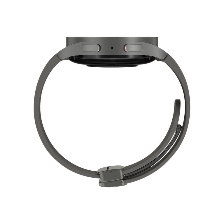 Samsung Galaxy Watch5 Pro Active - Titanium Gray with Sport Band
