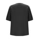 thumbnail image 5 of TaTaai Women's Casual Top / Vintage Embroidered Round Neck Short Sleeve Shirt / Loose Fit Cotton Linen Blend T-Shirt Gift, 5 of 6