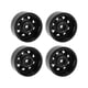 thumbnail image 4 of Cubo De Llantas De Rueda RC, Cubos De Rueda De Oruga RC De 1.9 Pulgadas Robusto 4 Piezas De Metal Para Actualización, 4 of 8
