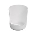 thumbnail image 2 of 6‑in‑1 Kitchen Utensil Holder, Vertical Countertop Caddy, Spoon Rest Lid & Cutting Board Organizer, Space‑Saving Kitchen Storage Rack, 2 of 5